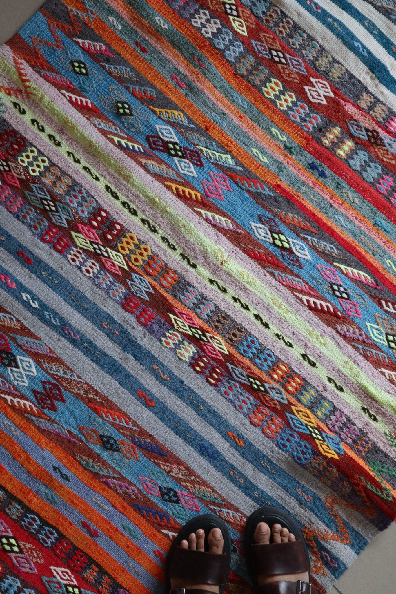 Kilim - Patina House
