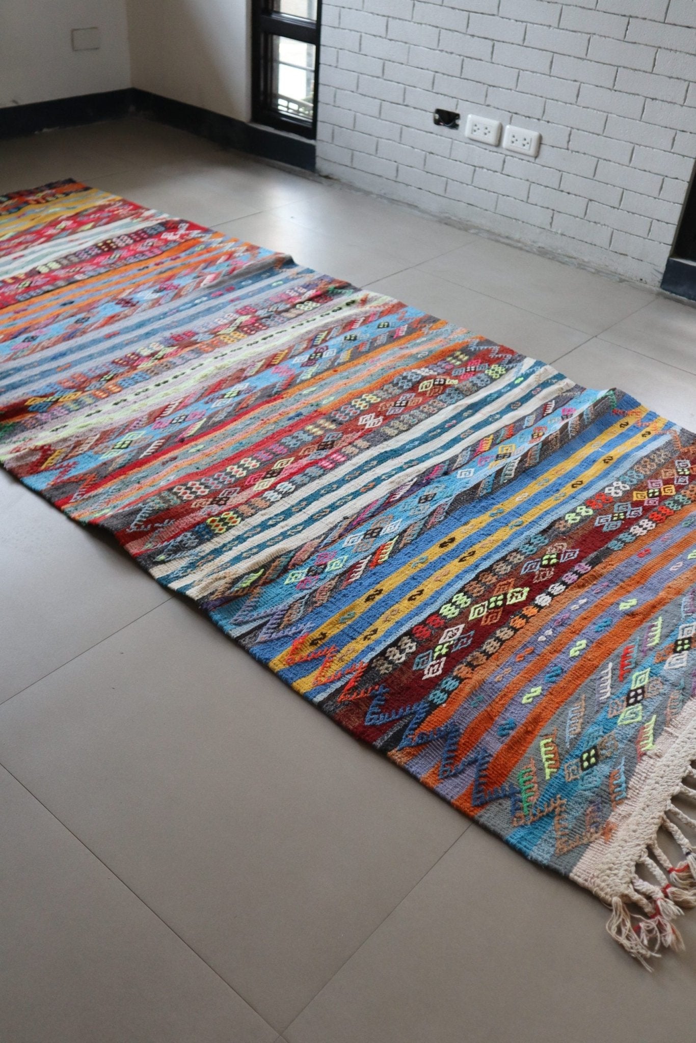 Kilim - Patina House