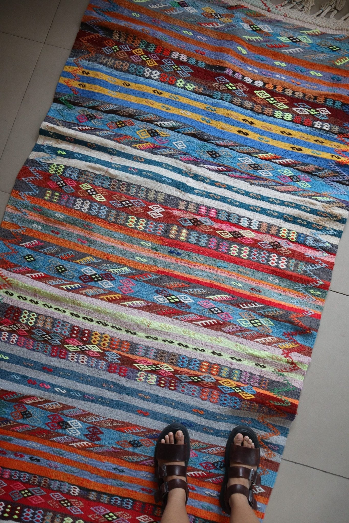 Kilim - Patina House