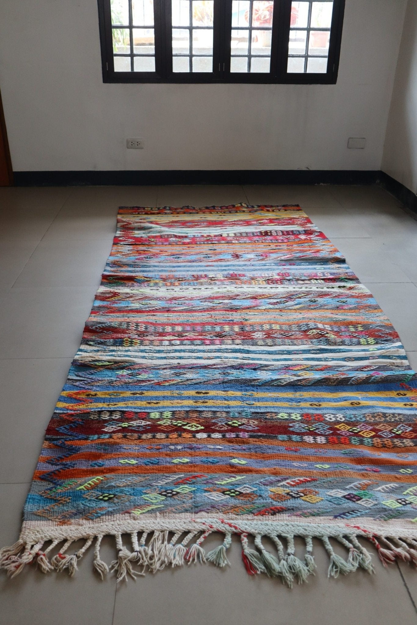Kilim - Patina House
