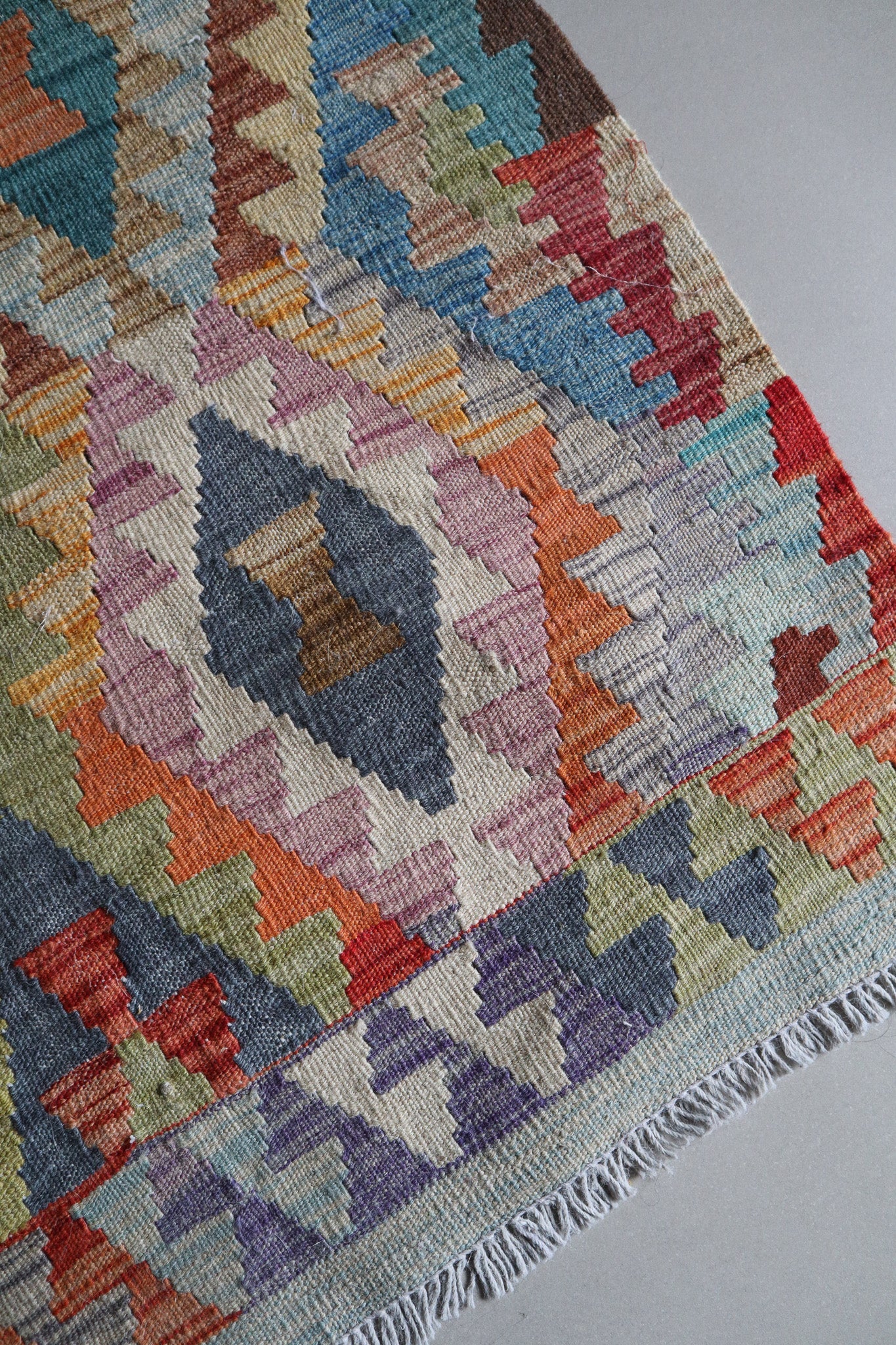 Kilim - Patina House