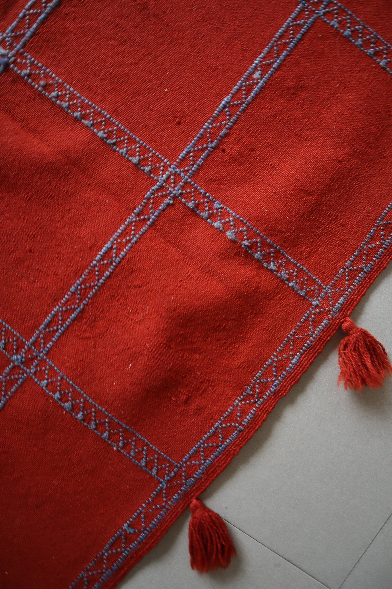 Kilim - Patina House