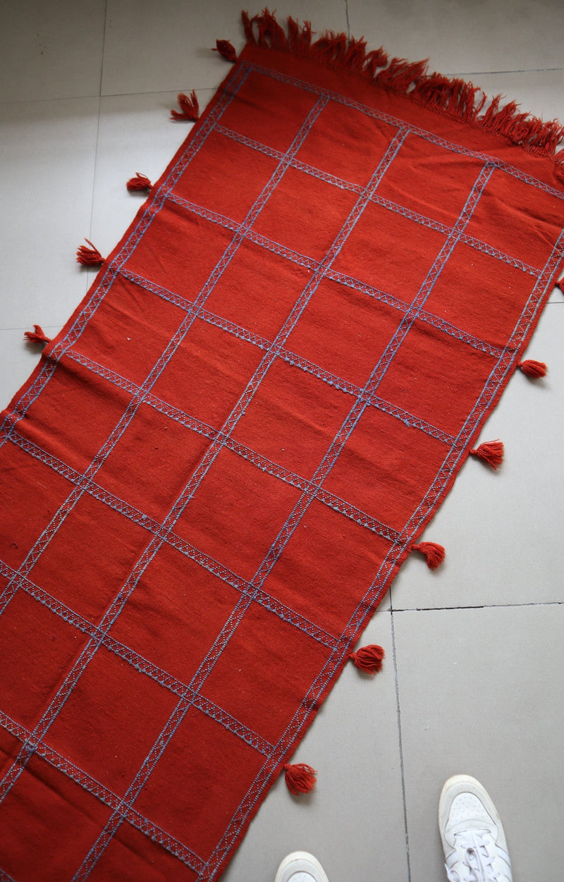 Kilim - Patina House