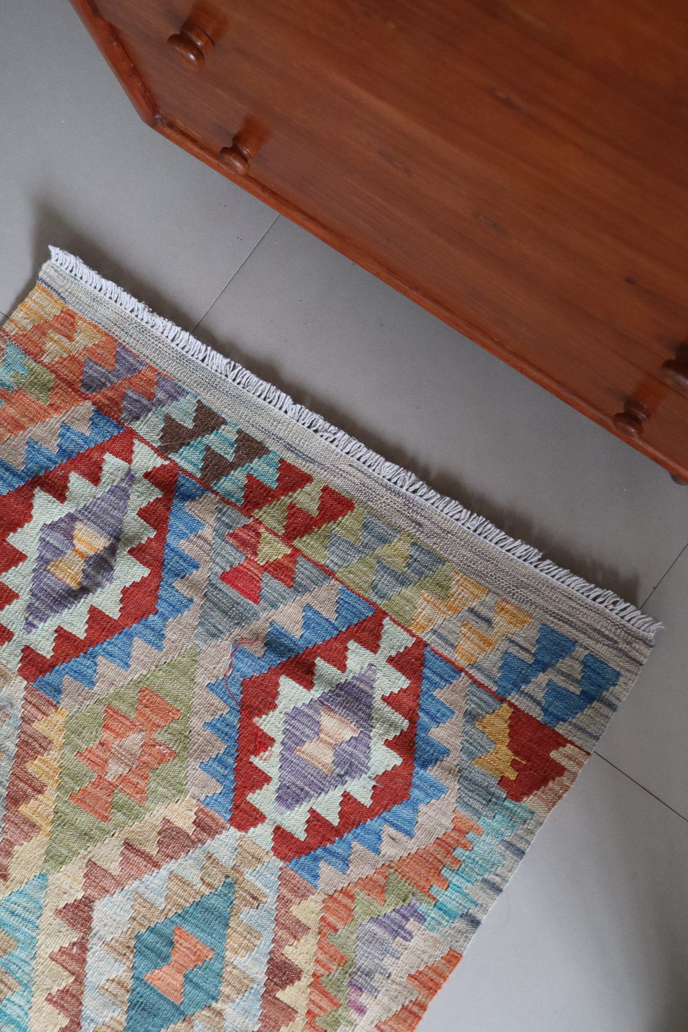 Kilim - Patina House