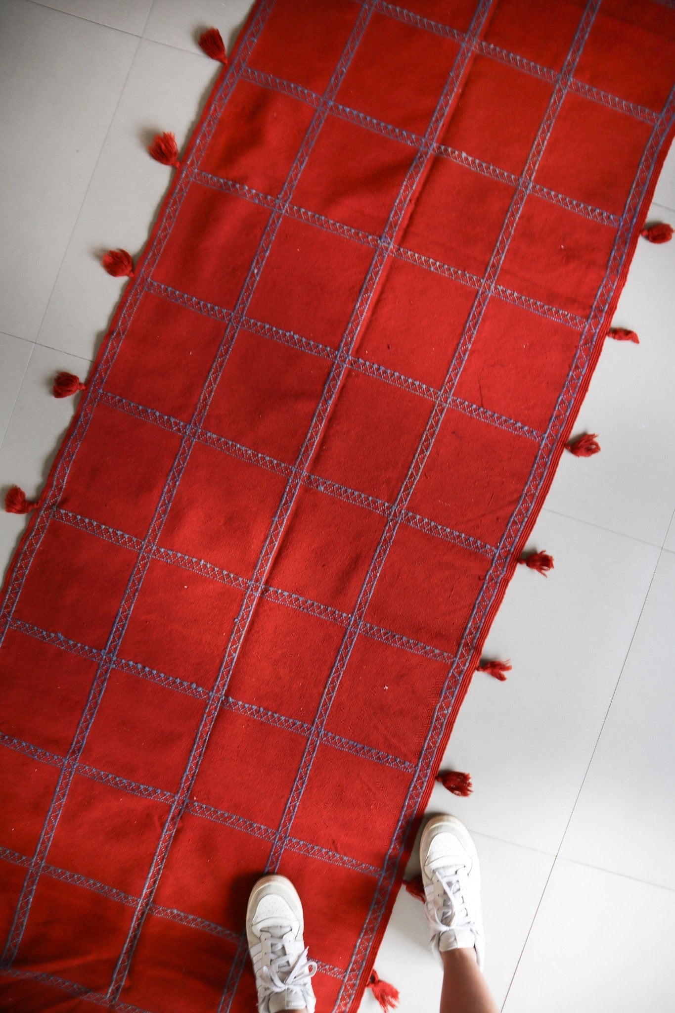 Kilim - Patina House