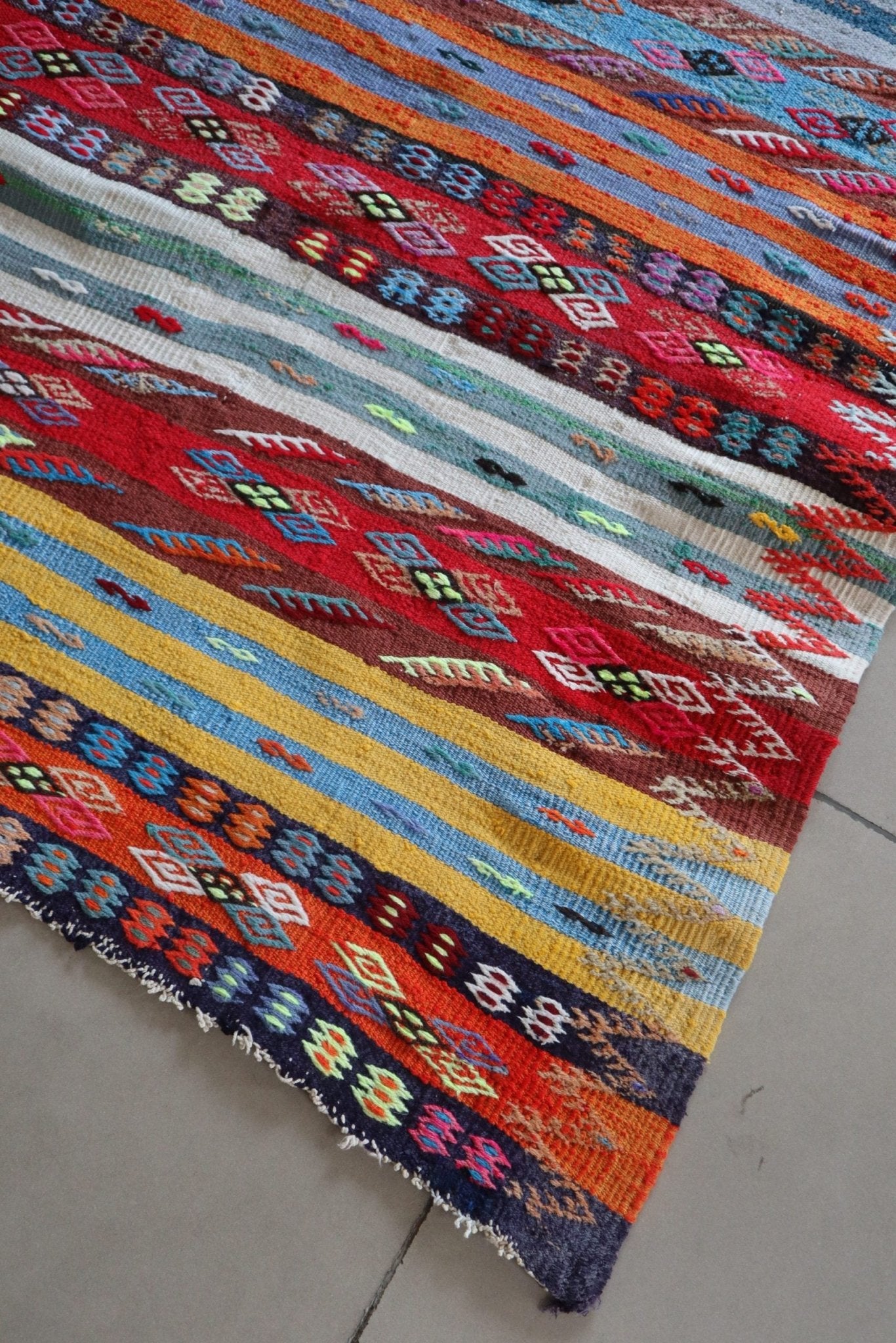 Kilim - Patina House