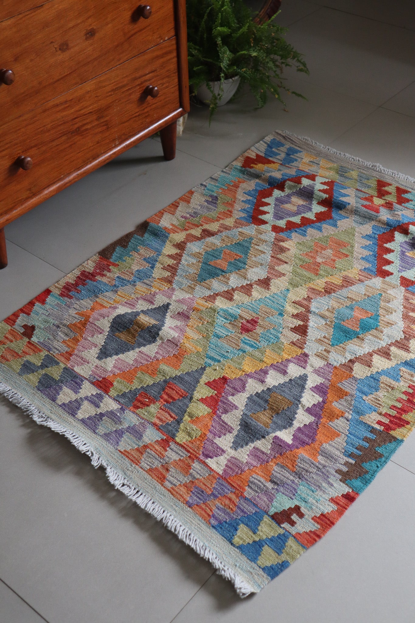 Kilim - Patina House