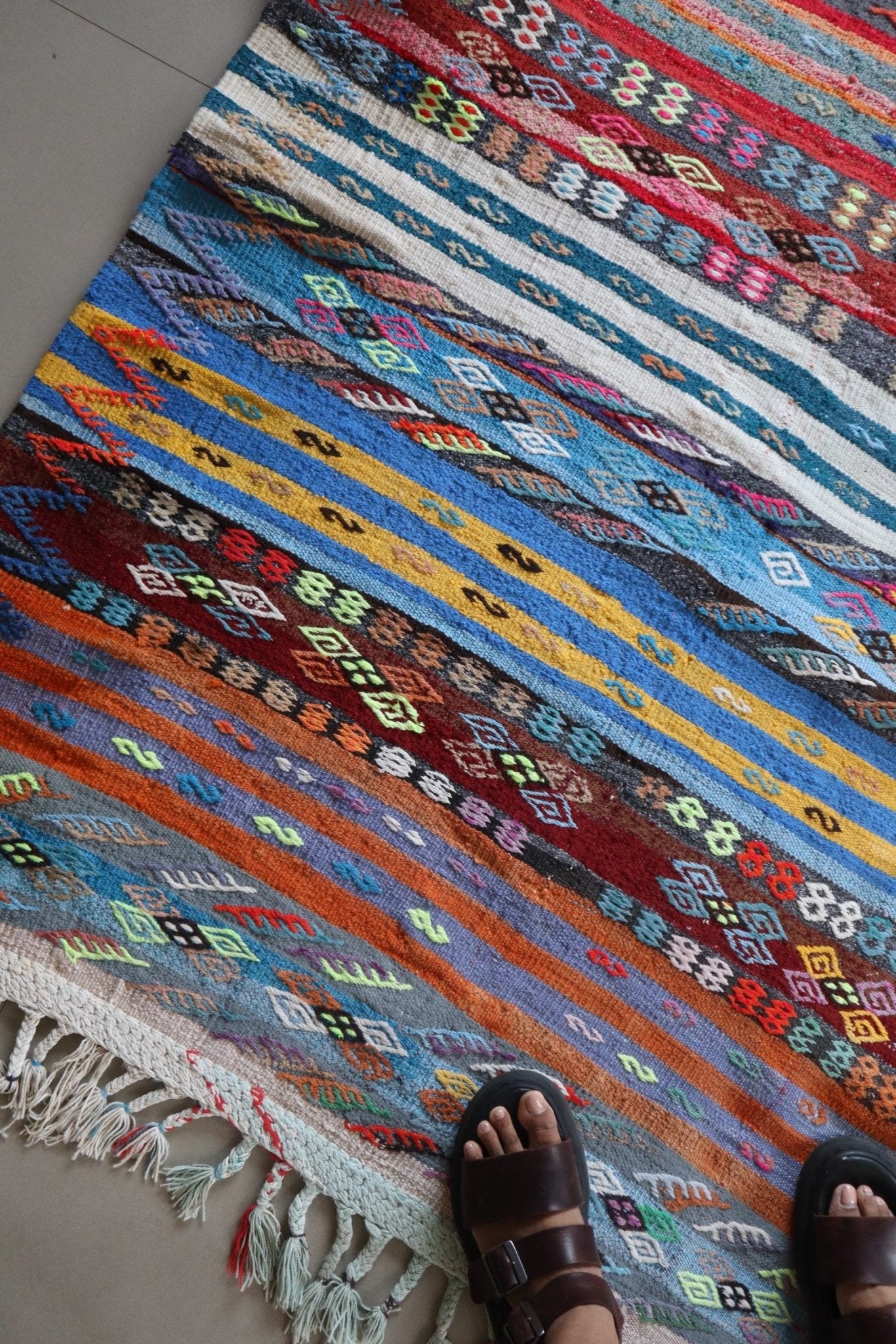 Kilim - Patina House