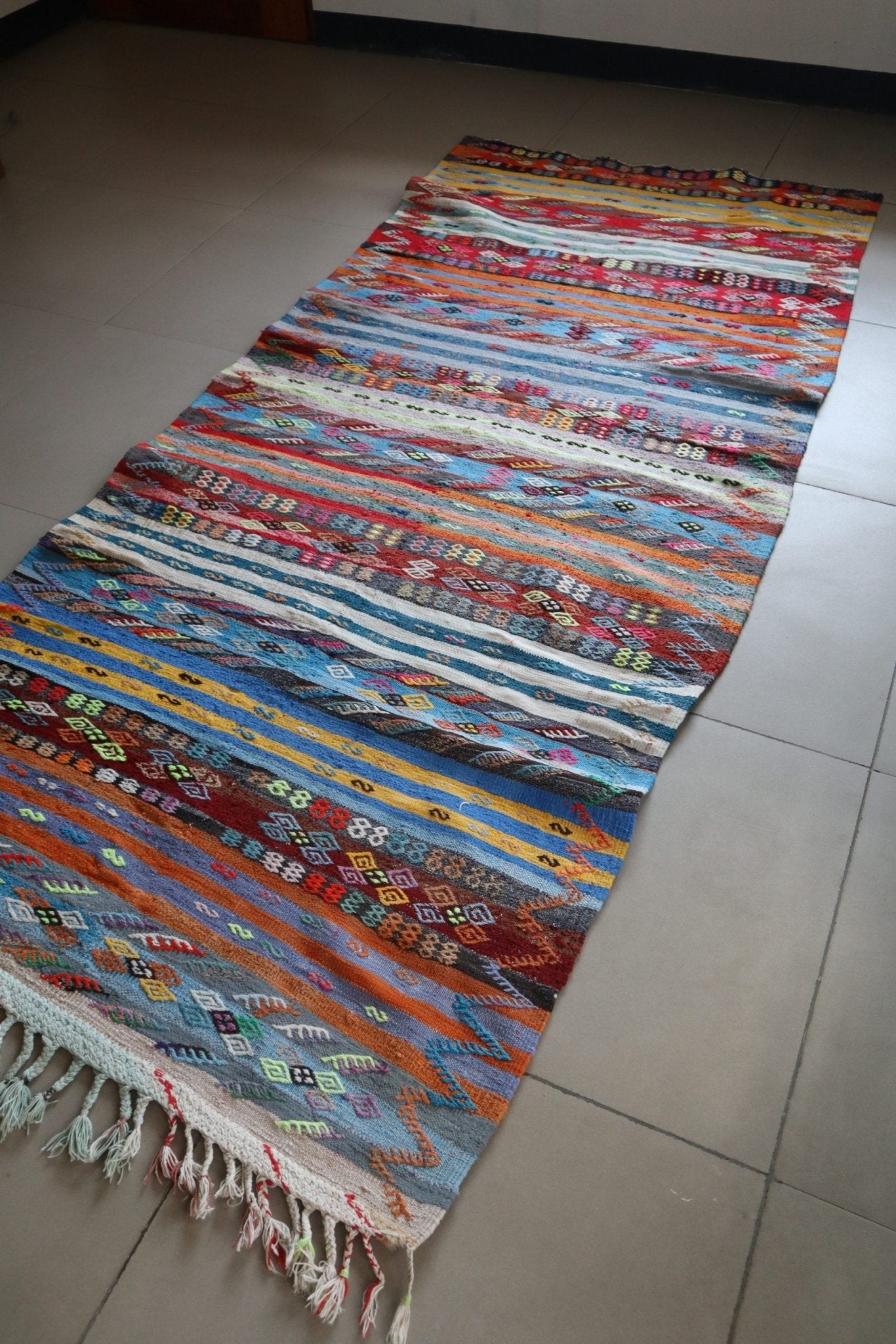 Kilim - Patina House