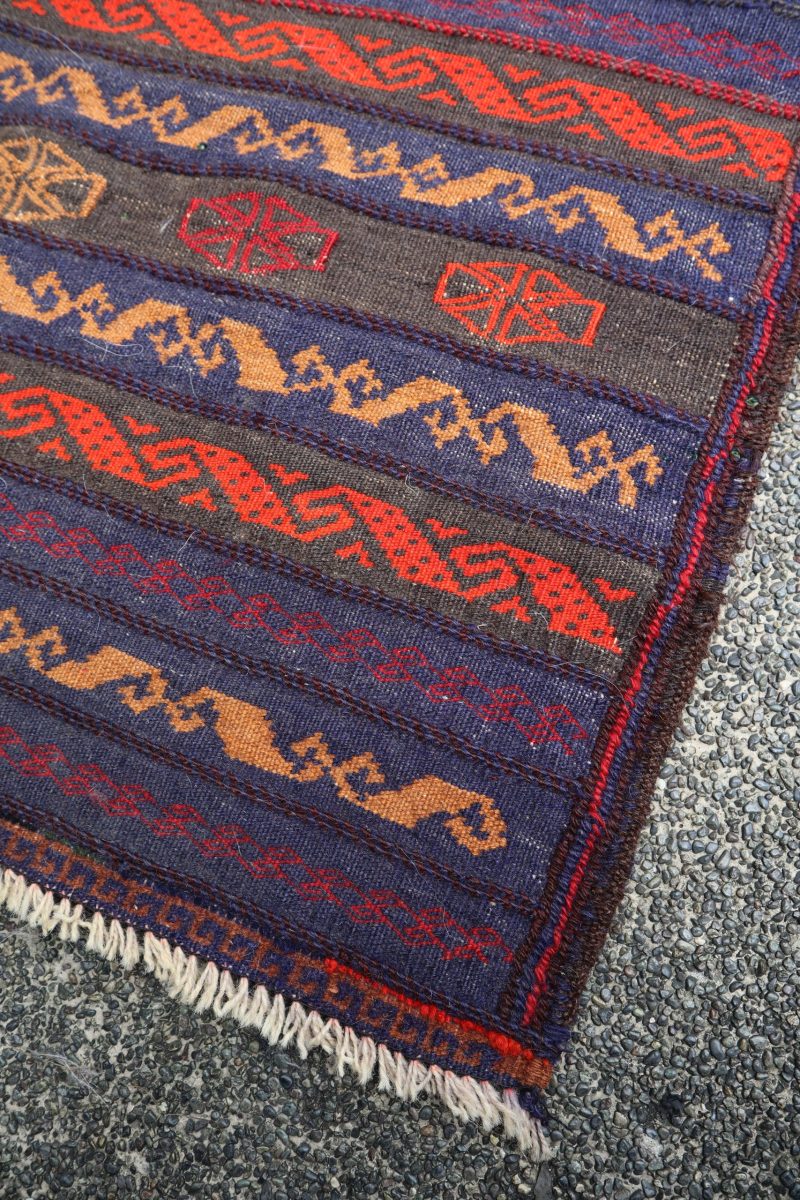 Kilim Runner - Patina House