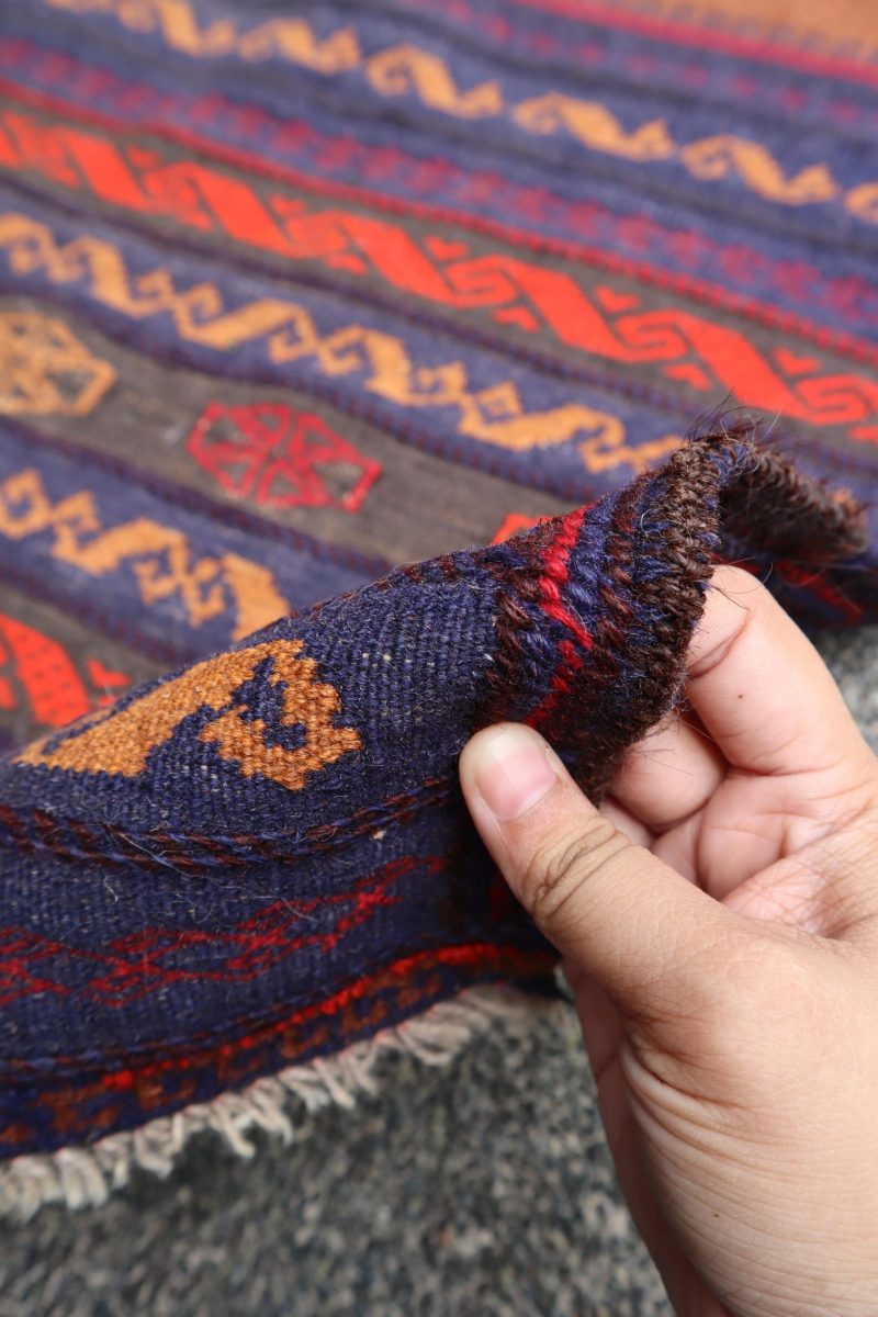 Kilim Runner - Patina House