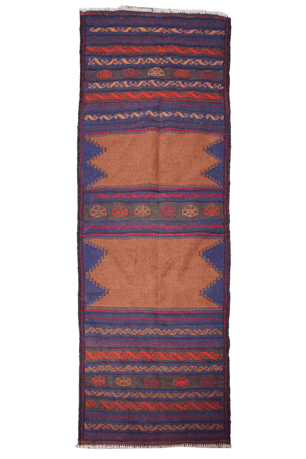 Kilim Runner - Patina House
