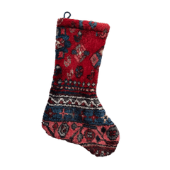 Marzipan Stocking 2 - Patina House