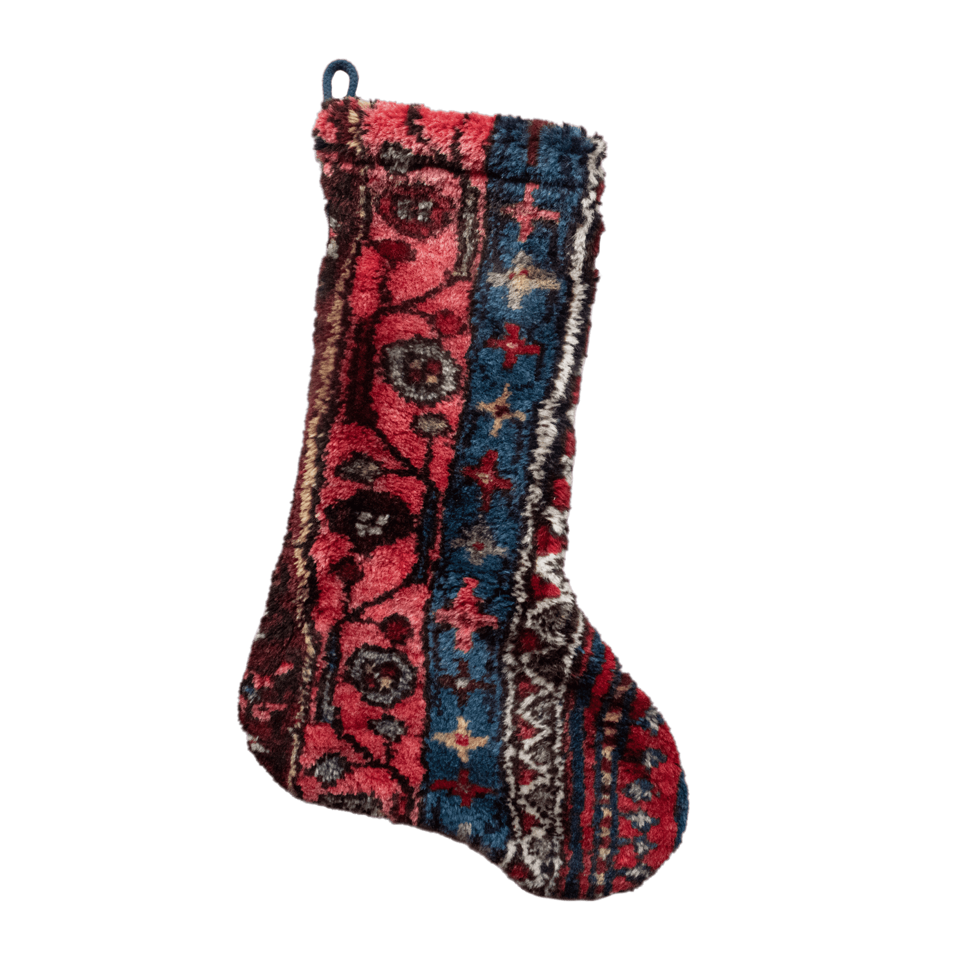 Marzipan Stocking 3 - Patina House