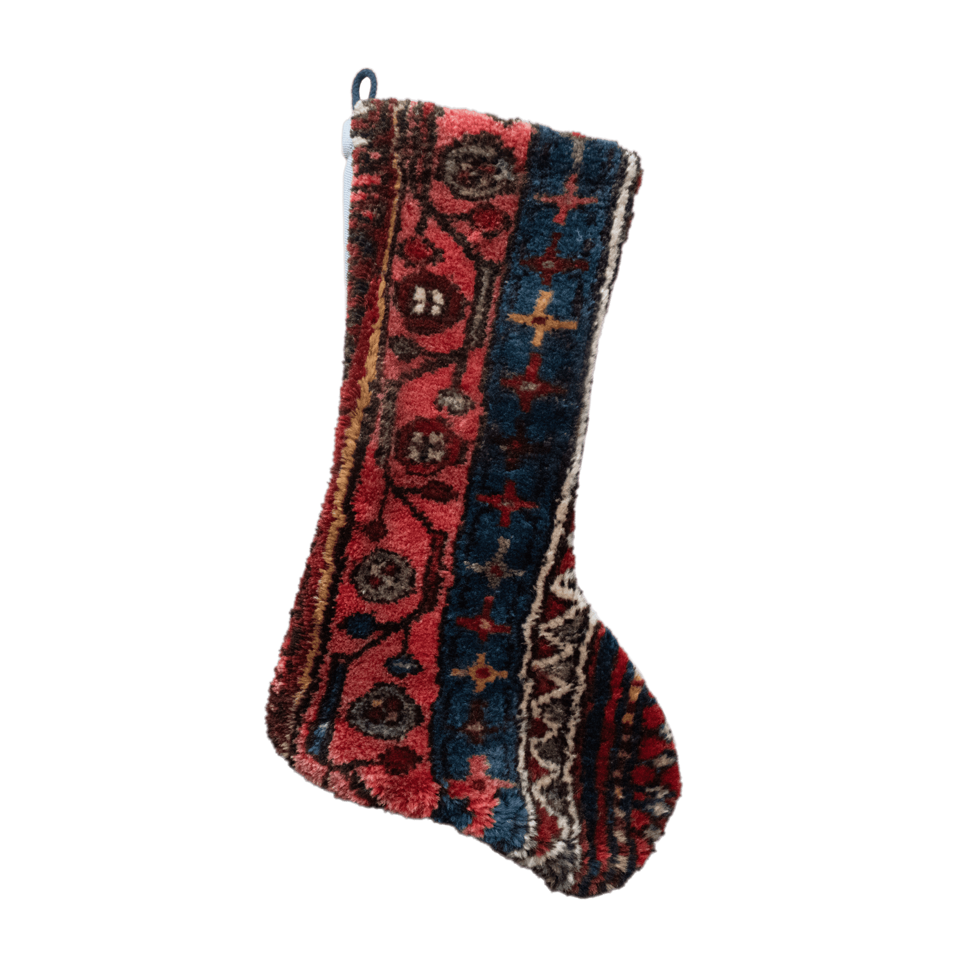 Marzipan Stocking 5 - Patina House