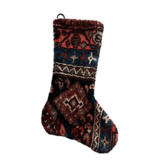 Marzipan Stocking 6 - Patina House