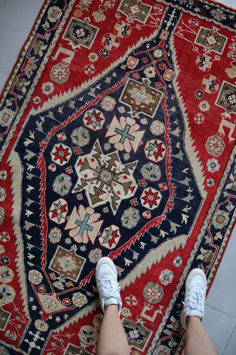 Mazlaghan - Patina House