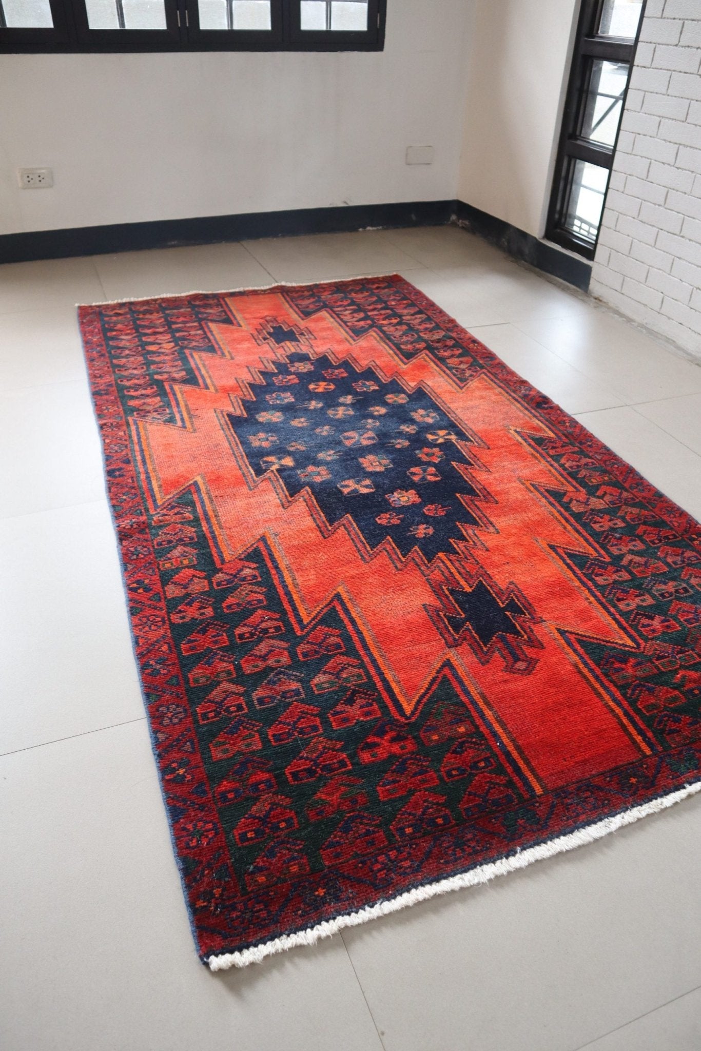 Mazlaghan - Patina House