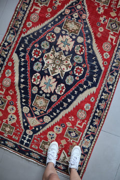 Mazlaghan - Patina House