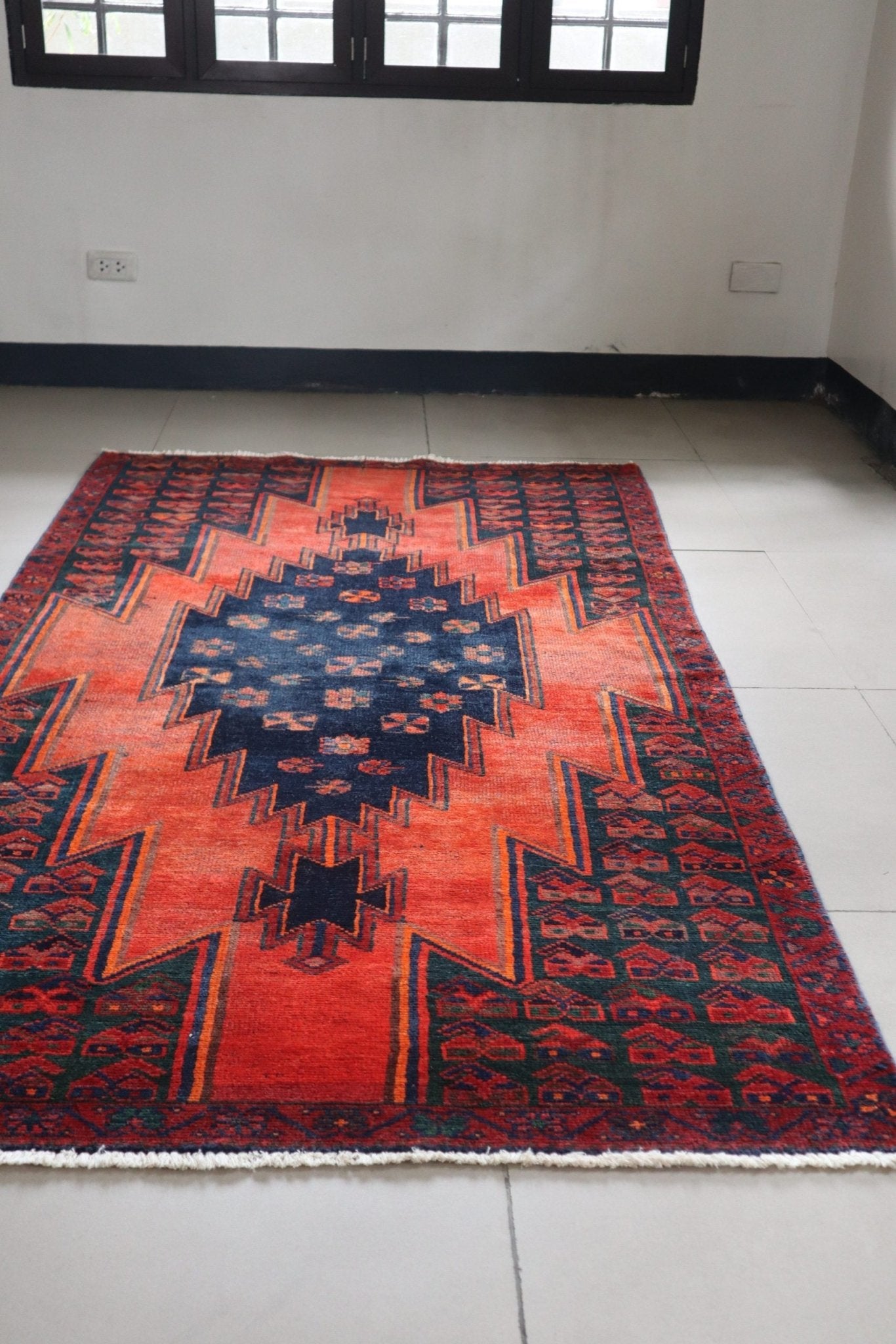 Mazlaghan - Patina House