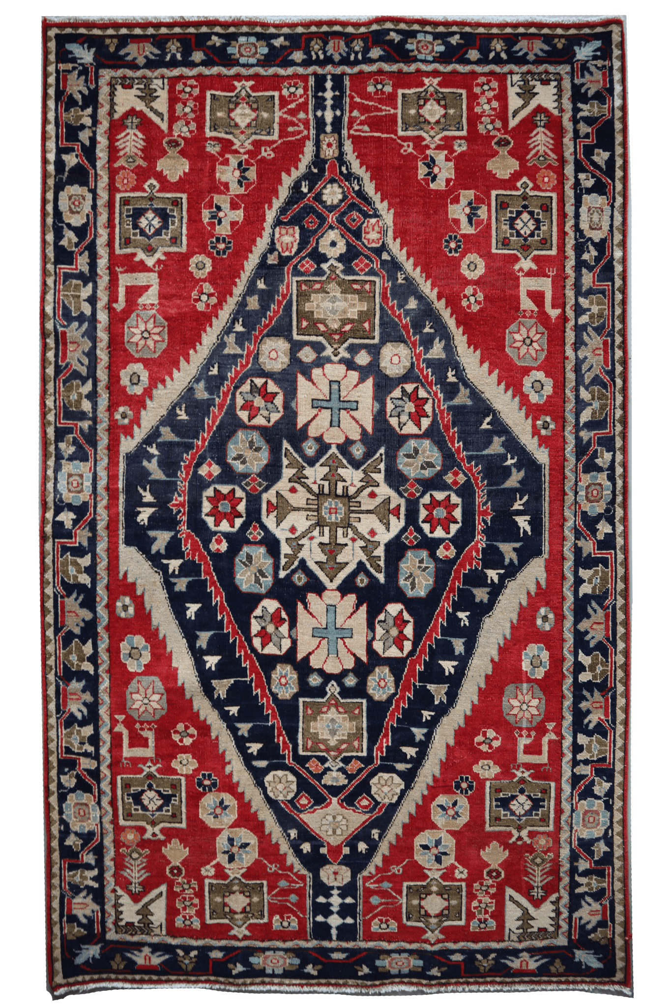 Mazlaghan - Patina House