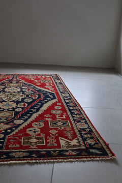 Mazlaghan - Patina House