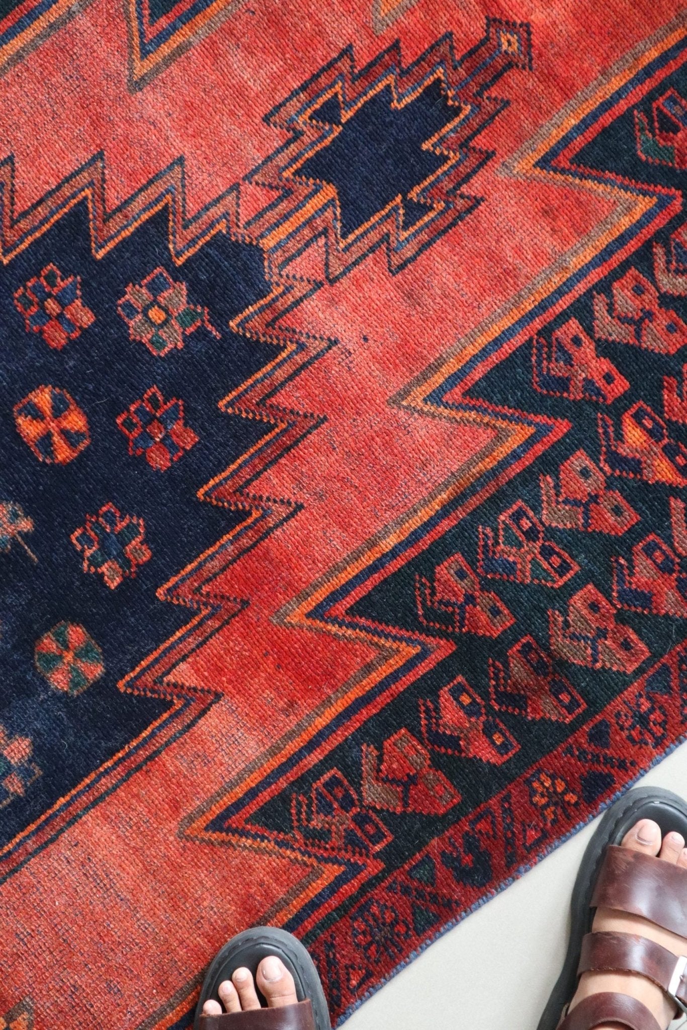 Mazlaghan - Patina House