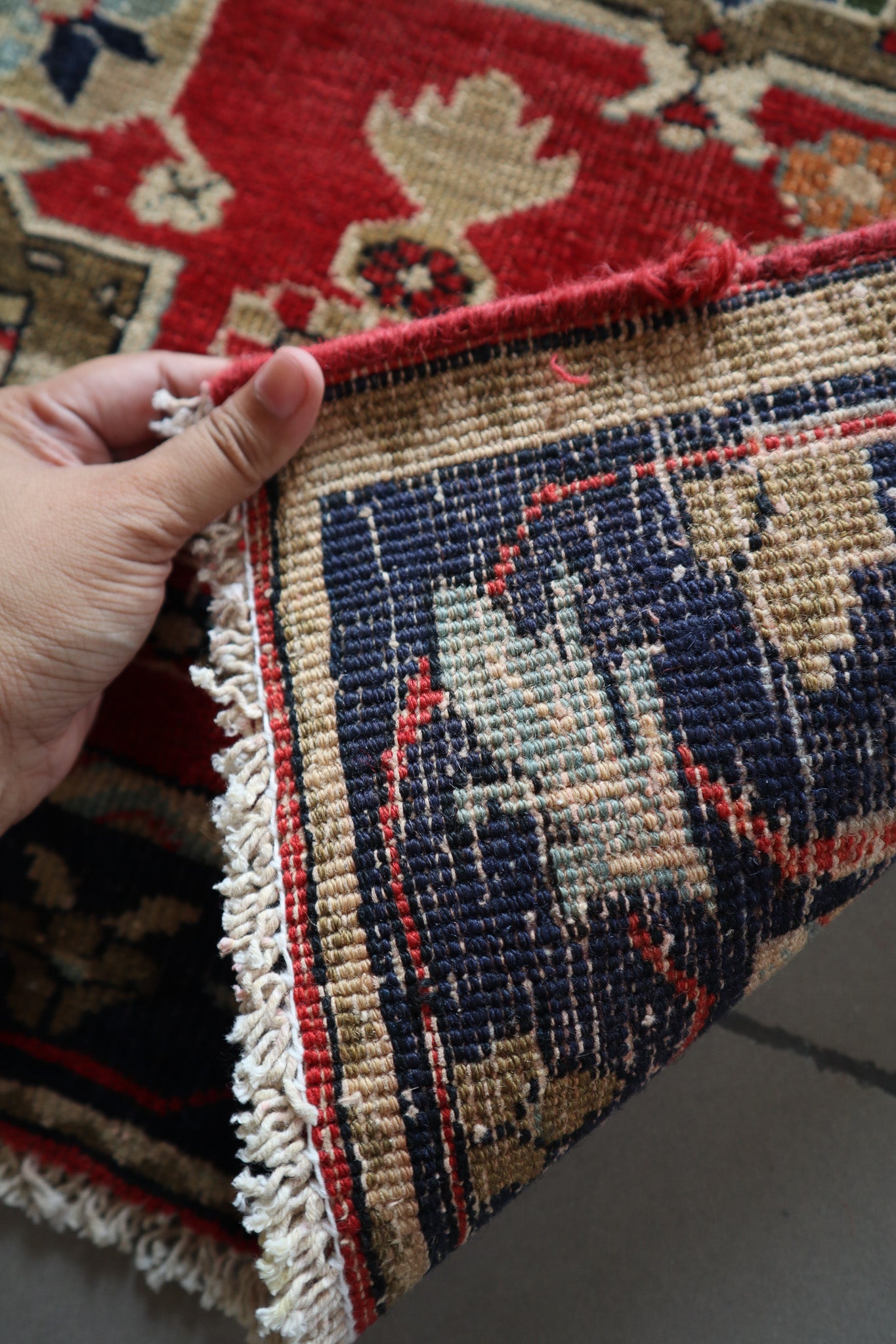 Mazlaghan - Patina House