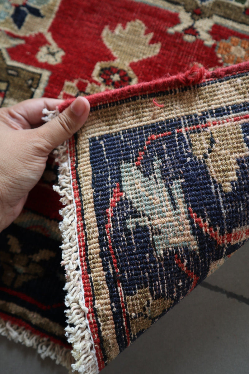 Mazlaghan - Patina House