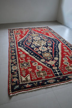 Mazlaghan - Patina House