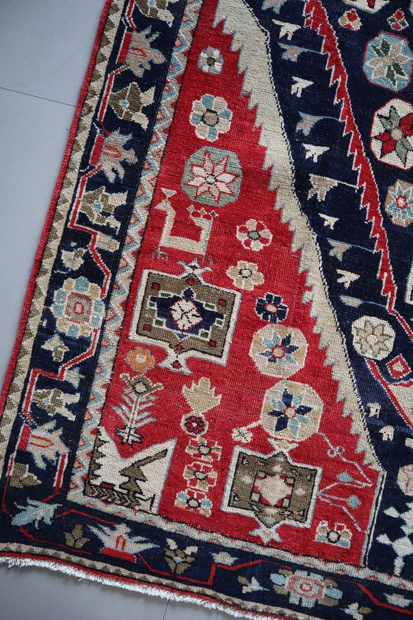 Mazlaghan - Patina House