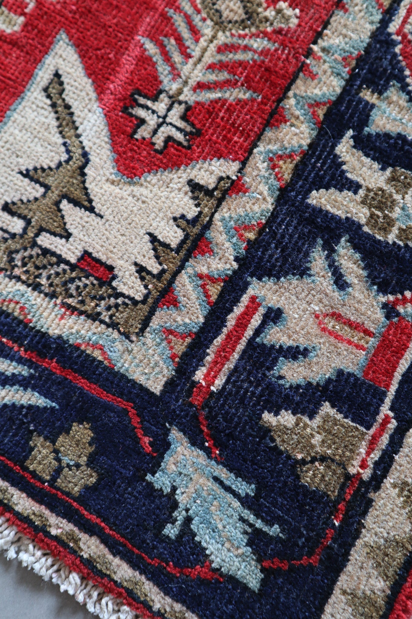 Mazlaghan - Patina House