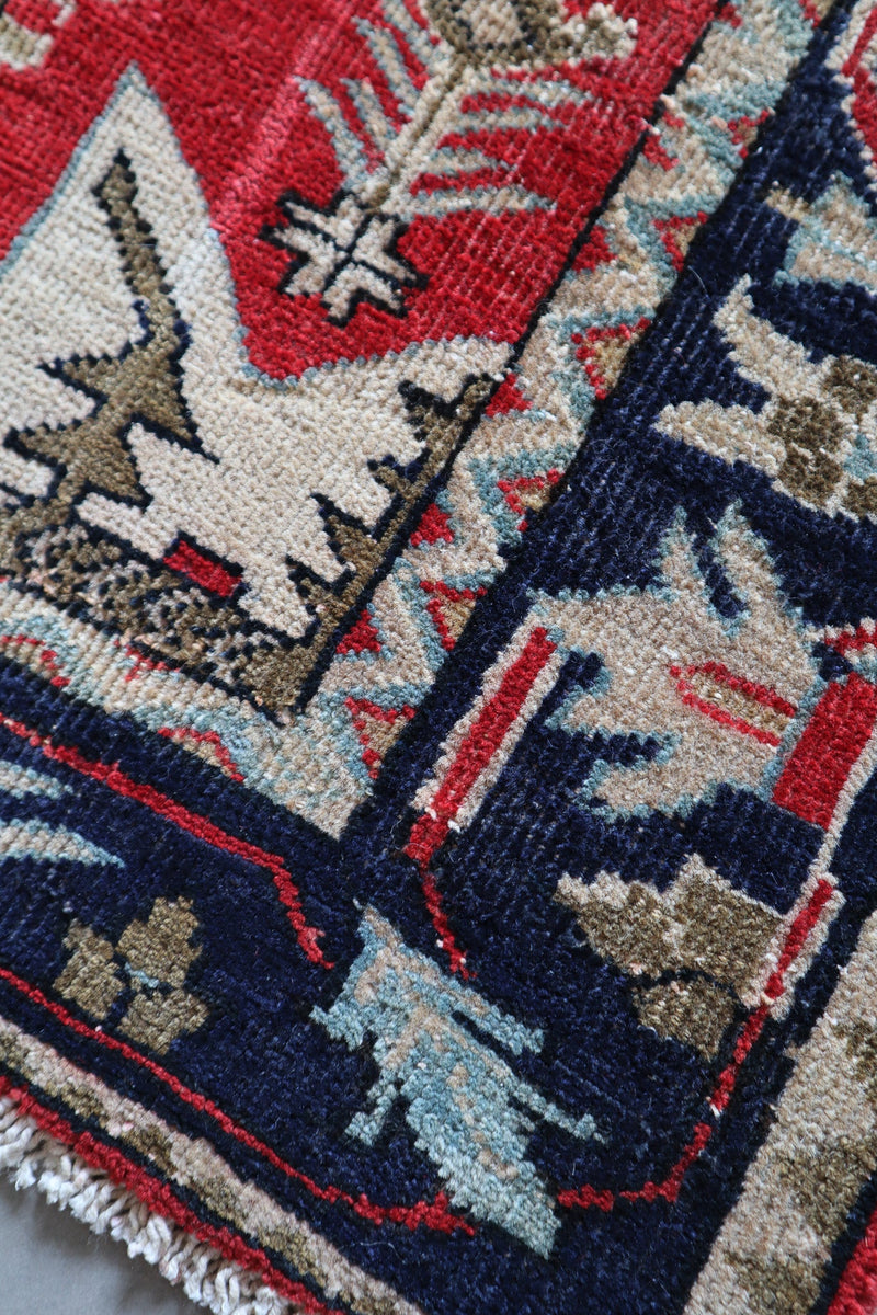 Mazlaghan - Patina House