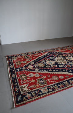 Mazlaghan - Patina House