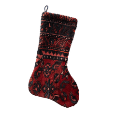 Nutcracker Stocking 4 - Patina House