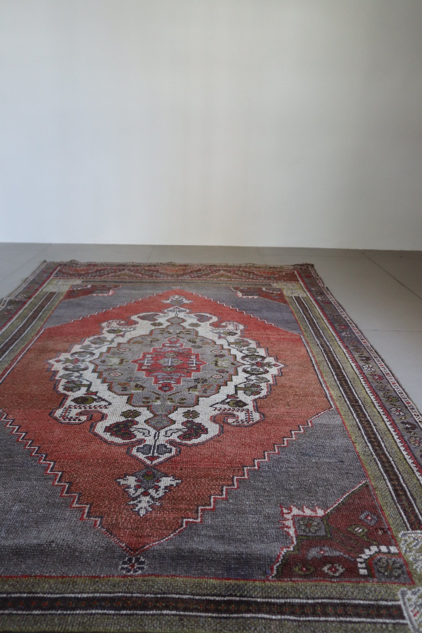 Oushak - Patina House