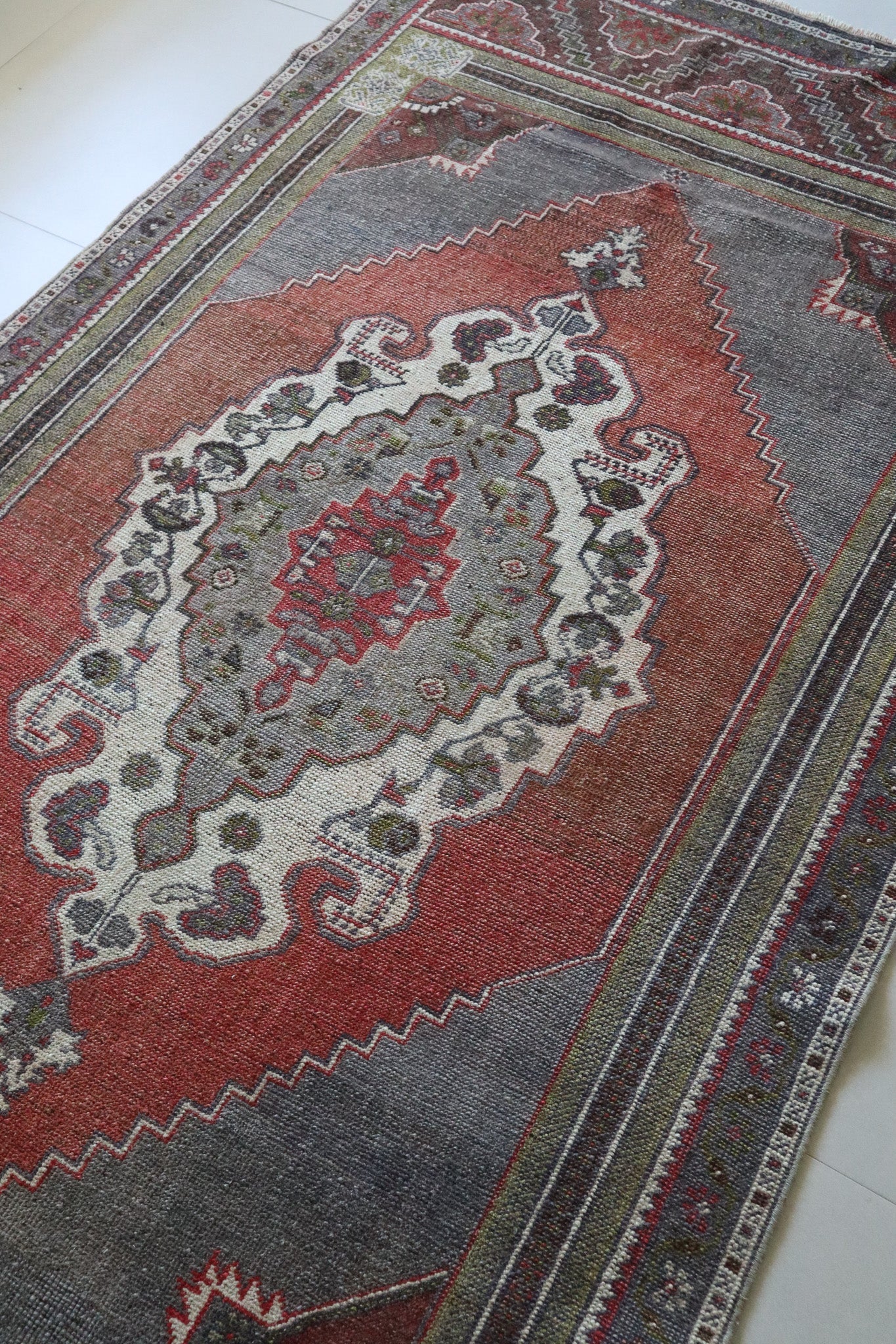 Oushak - Patina House