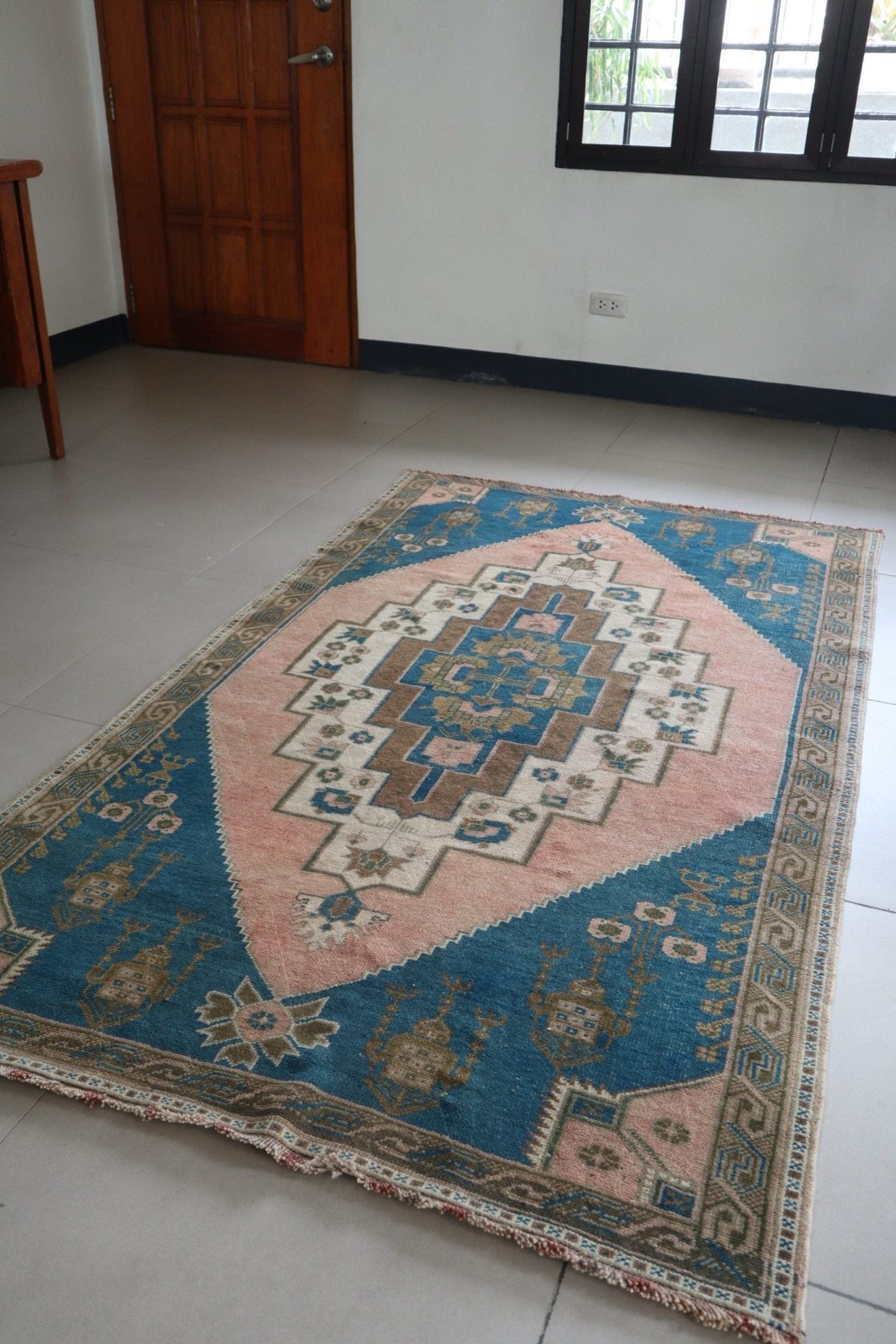 Oushak - Patina House