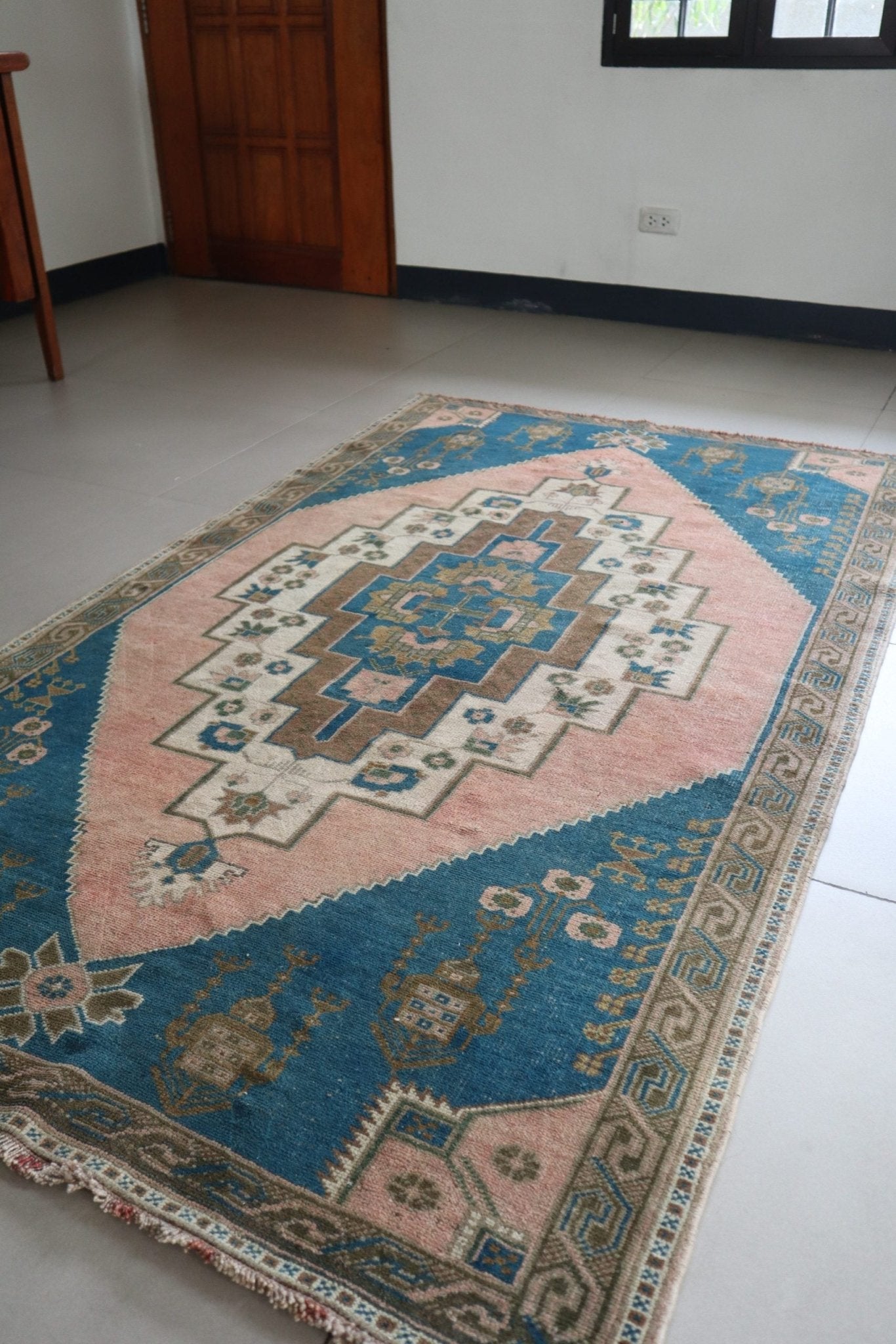 Oushak - Patina House