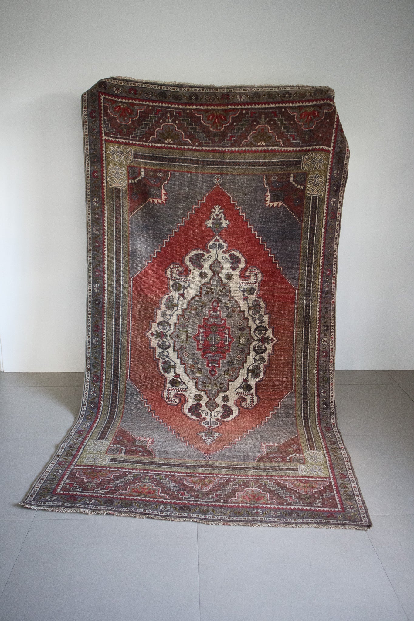 Oushak - Patina House