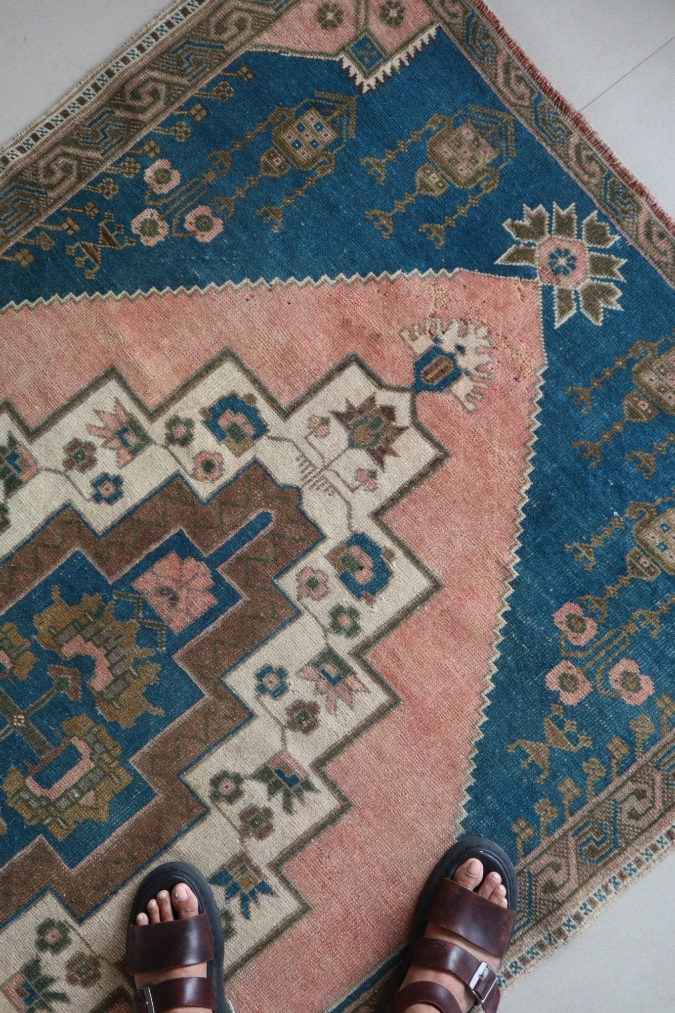 Oushak - Patina House
