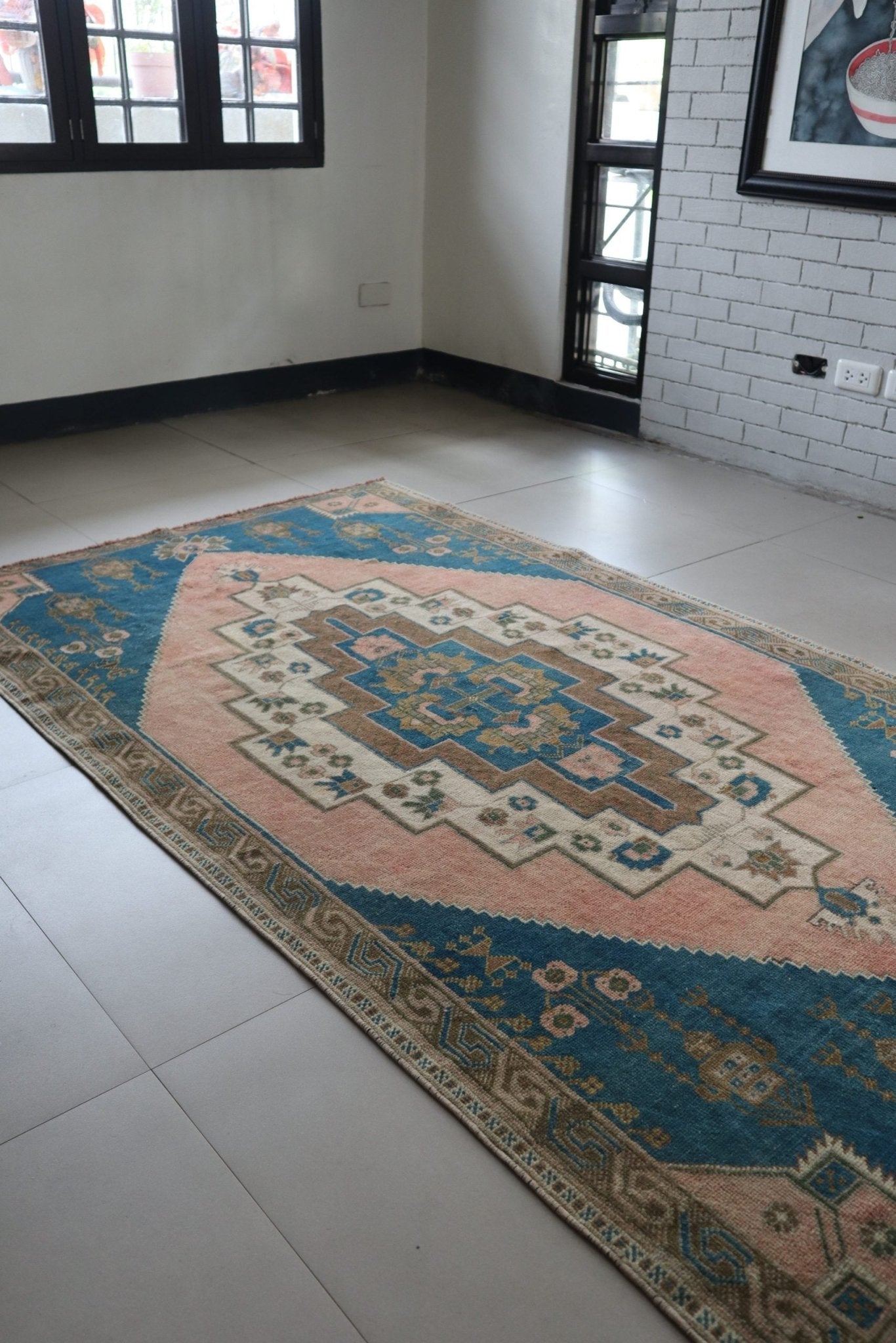 Oushak - Patina House