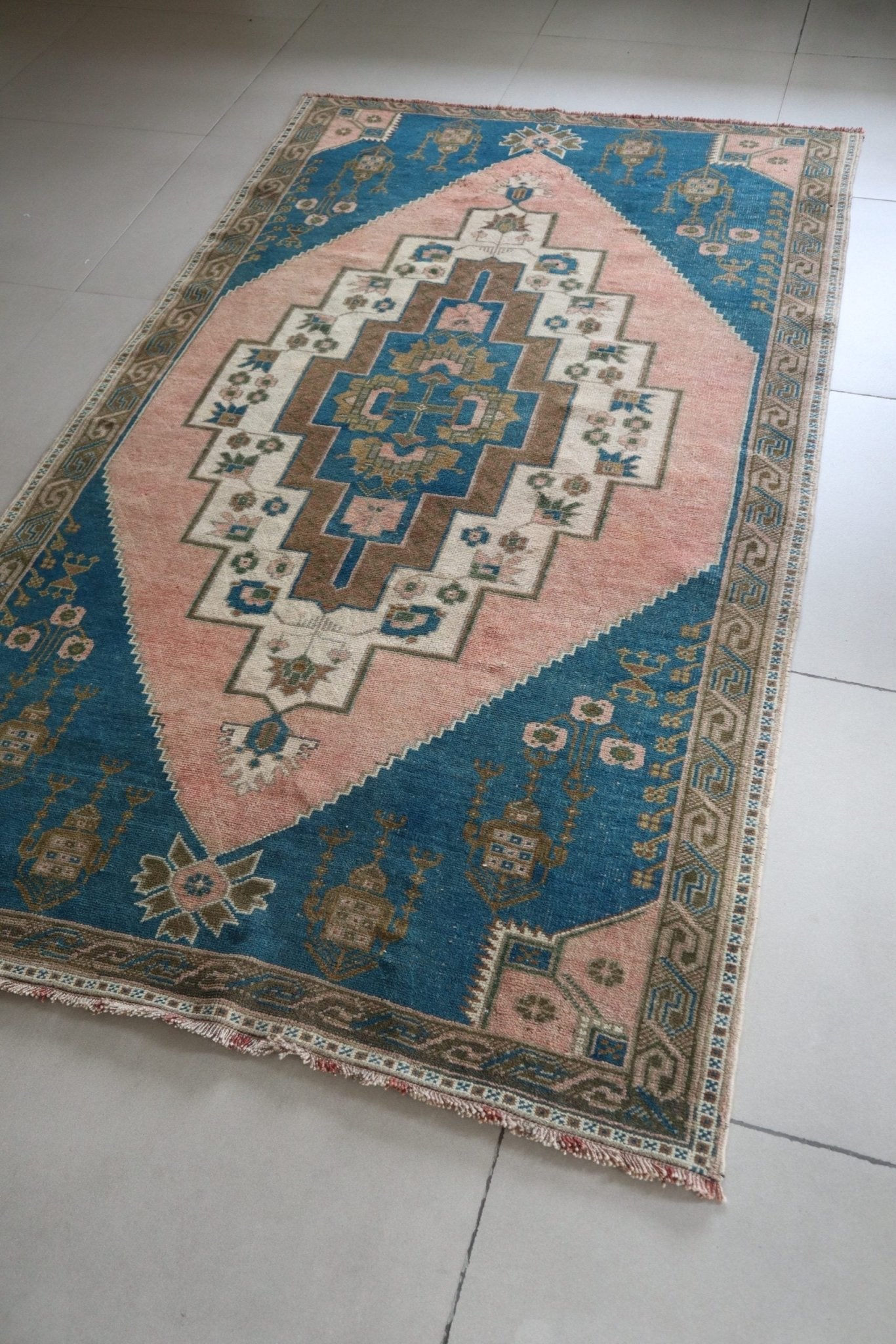 Oushak - Patina House