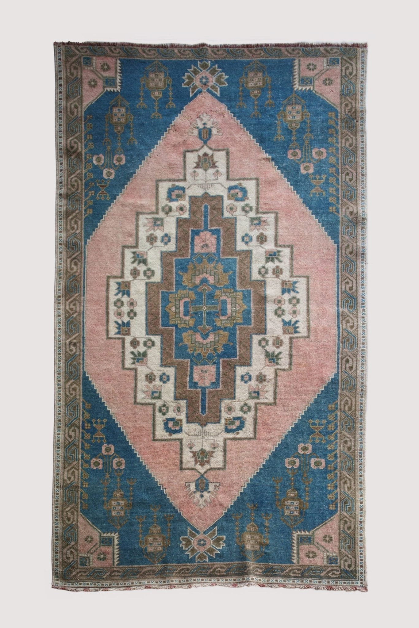 Oushak - Patina House