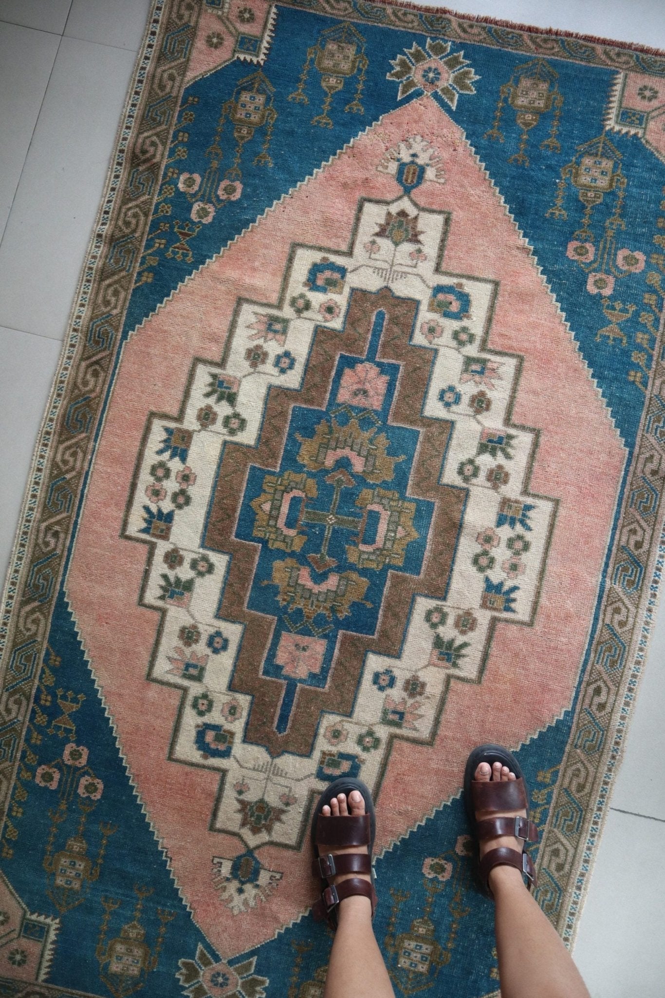 Oushak - Patina House