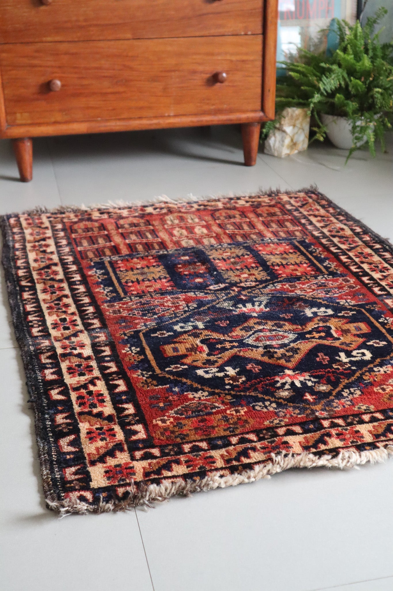 Prayer Rug - Patina House