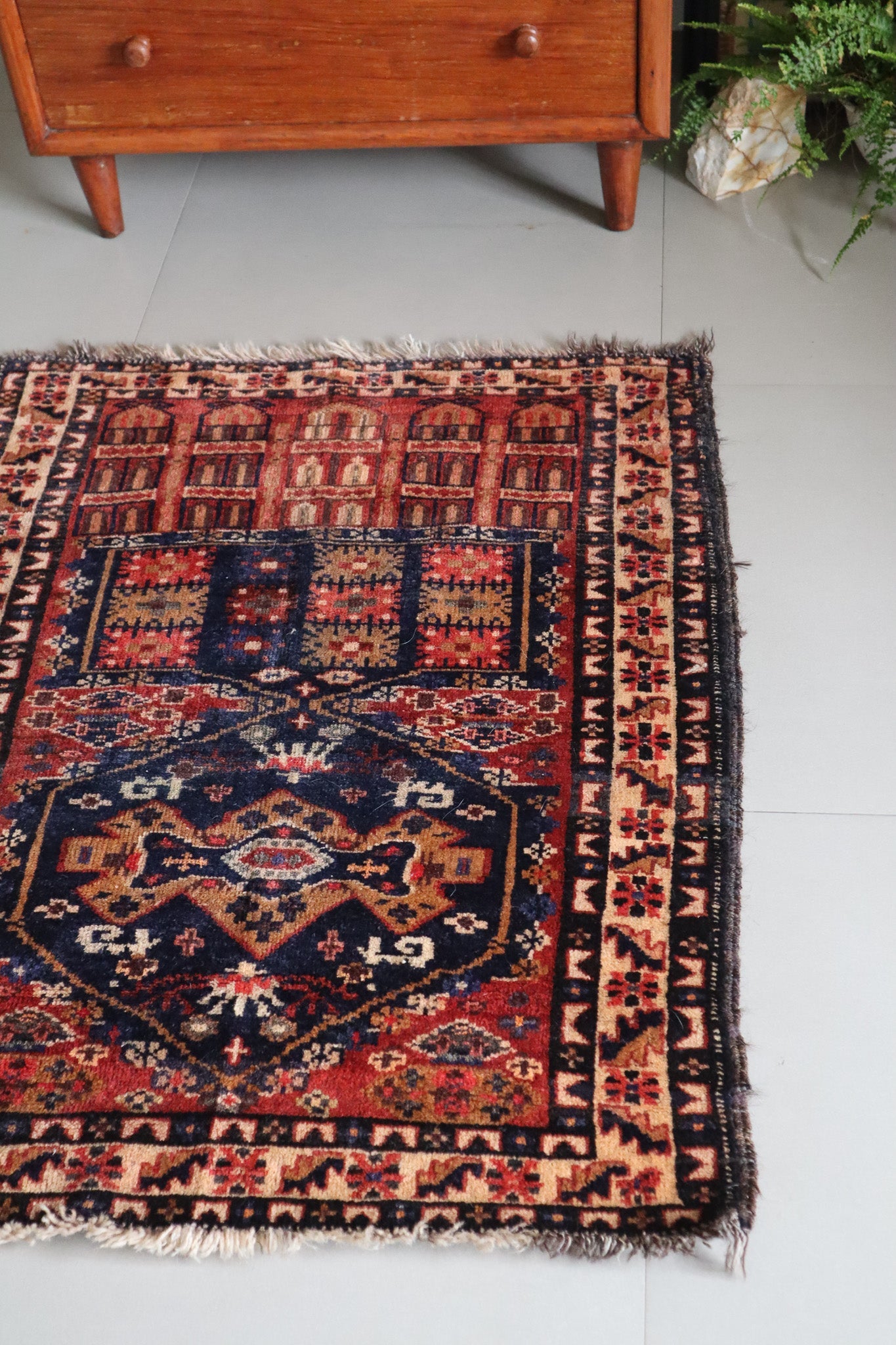 Prayer Rug - Patina House