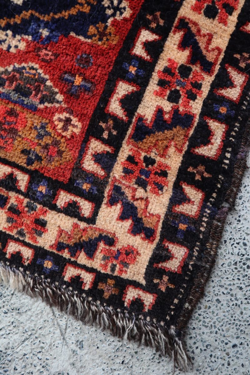 Prayer Rug - Patina House