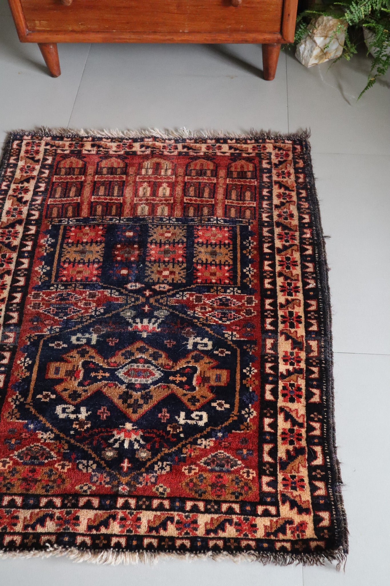 Prayer Rug - Patina House