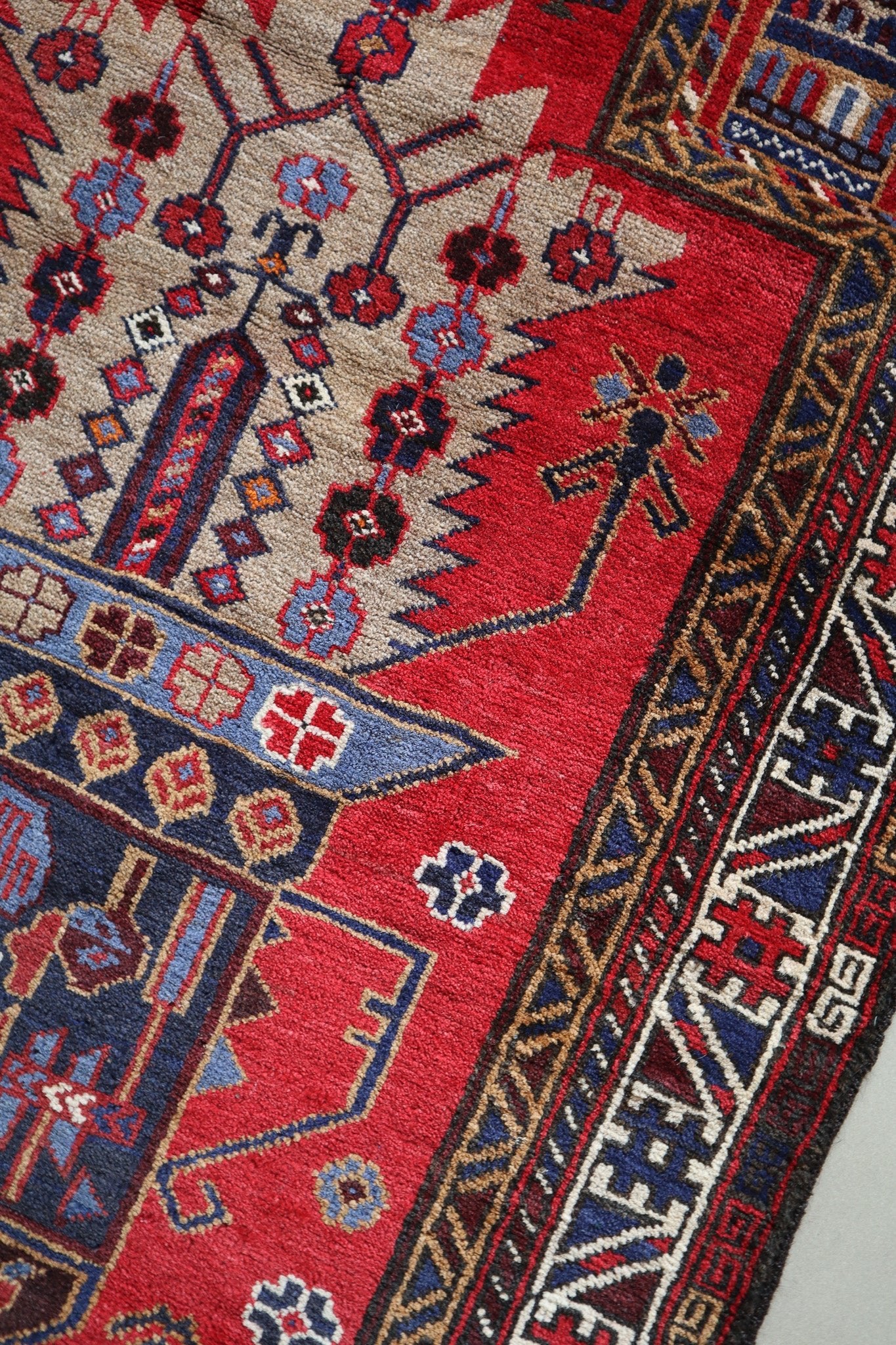 Prayer Rug - Patina House